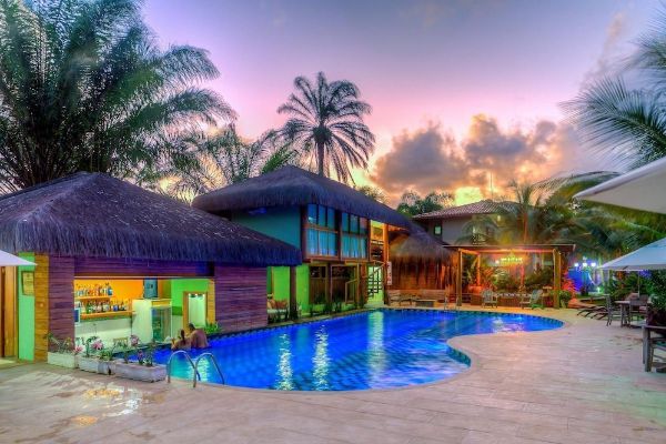 Hotel Boutique Terra Boa (Itacaré)